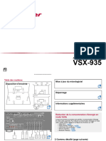 Manual - Pioneer 935 Compressed