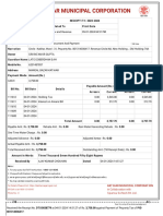 BMC Public Property Payment Receipt - HTML Uid dV287kGx98F4eNpKtFJqz2AbfkgO