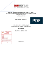 PN370-0041-EL-PRC-54010 - C Procedimiento Confección de Mufas y Pruebas VLF