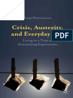 Crisis, Austerity, and Everyday Life Living in A Time of Diminishing Expectations (Gargi Bhattacharyya (Auth.) ) (Z-Library)