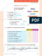 Lab6 - Teste - Gramatica - Verbo Transitivo e Intransitivo - Sol