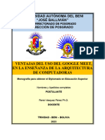 Formato Final Monografia UAB