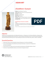 LP19 Diving Deeper Into Buddhism - Guanyin FA2