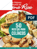 Cocina Rica Celiacos