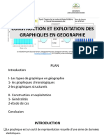 Representations Graphiques en HG