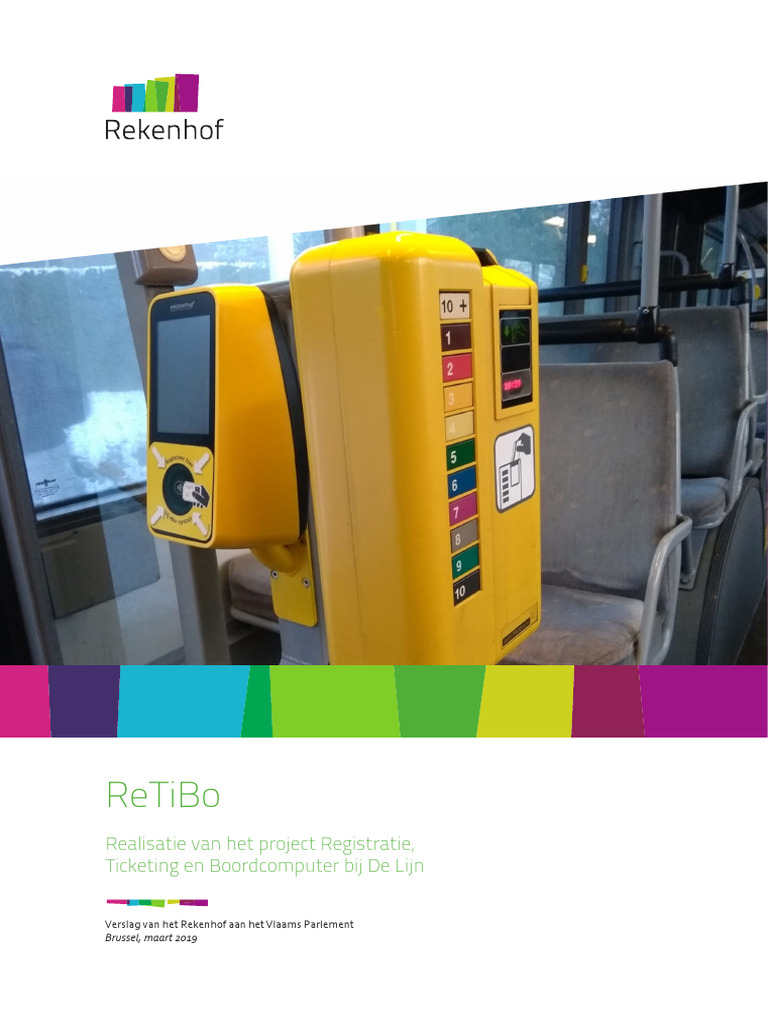 2019 06 ReTiBo | PDF