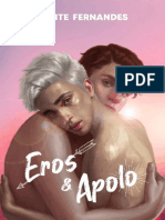 Eros e Apolo (Dante Fernandes)