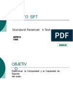 PDF Ensayo SPT