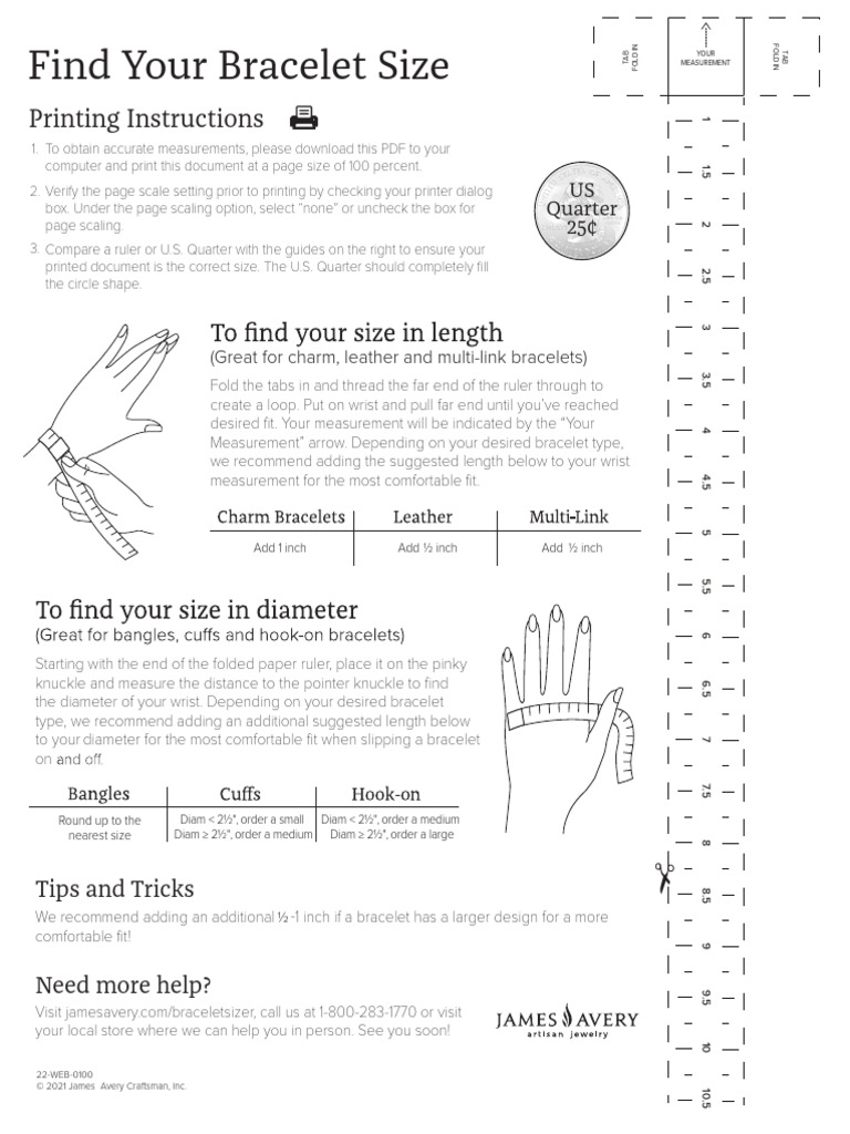 james-avery-downloadable-printable-bracelet-size-guide-pdf