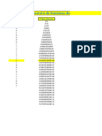 Conversion de Fracciones Decimal A Fraccion