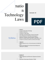 1 IT Concepts N Jurisdiction