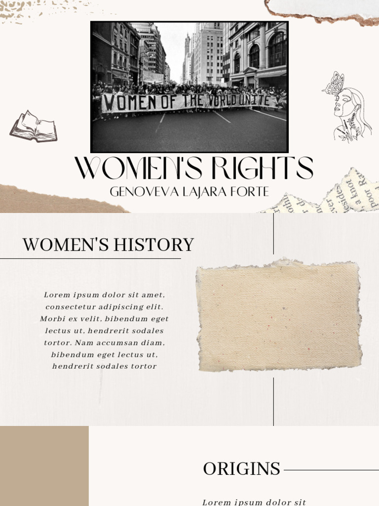 4.03A Civil Rights Then and Now | PDF