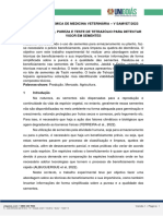 Beneficiamento, Pureza e Teste de Tetrazólio para Detectar Vigor em Sementes