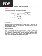Theory of Machines and Mechanisms 5th Edition Shigley Solution Manual ...