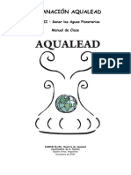 La Sanación Aqualead II