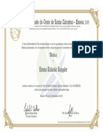 DIPLOMA