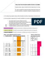 2 (1) .Tabla Militar Estandar