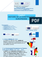 CHAPITRE II - UE-PAC1 - S1 - 2022-2023 - L2 - Scien Eco