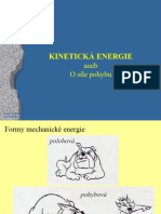 03 Kineticka Energie