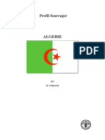 Algeria French