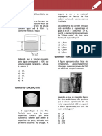 Geometria Espacial (2)