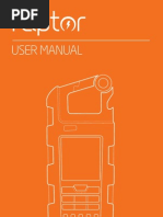 Download Eton Raptor Owners Manual by 21st-Century-Goodscom SN70382994 doc pdf