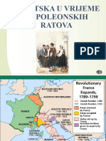 2 - Hrvatski Krajevi U Vrijeme Napoleonovih Ratova