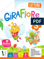 Girafiore 3 Letture