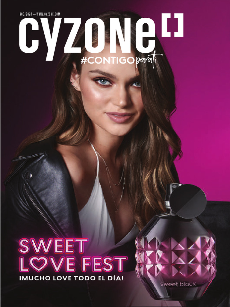 Fragancias Cyzone: Calidad y Estilo | PDF | Artículos de tocador | Perfume
