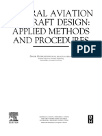 General Aviation Aircraft Design: Applied Methods and Procedures