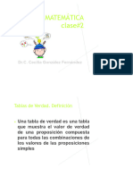 Clase 2