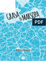 Grasa de Marsopa