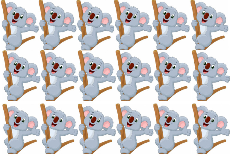 Koala | PDF
