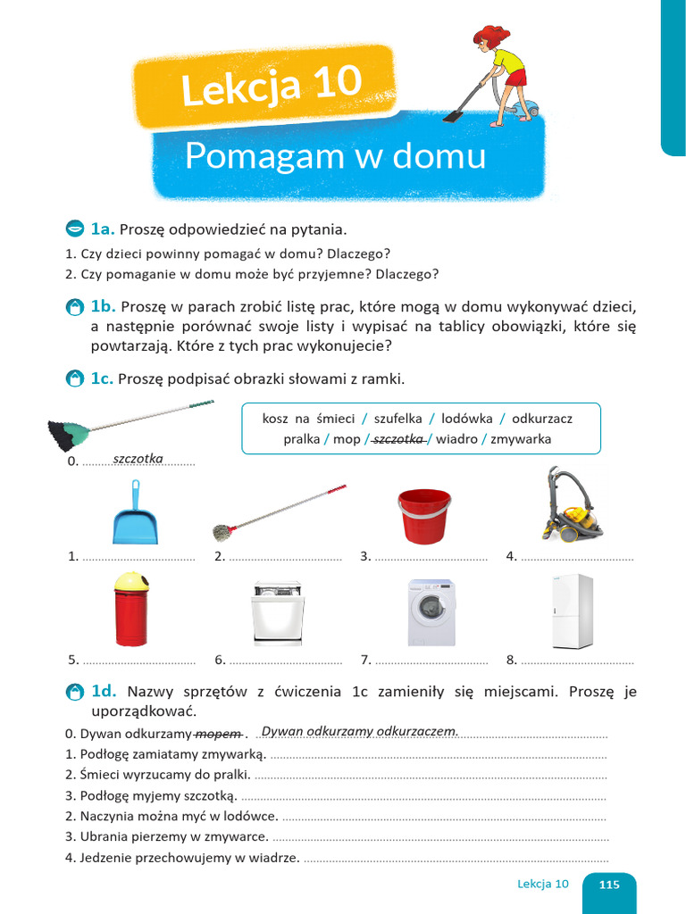 angielski klasa 7 podręcznik link