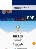 Edilsonosorio Blockchaineofuturodagovernanca 160628130207