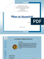 Albun de Dinamicas