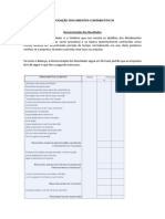 Processo Scoring Doc Contabilisticos