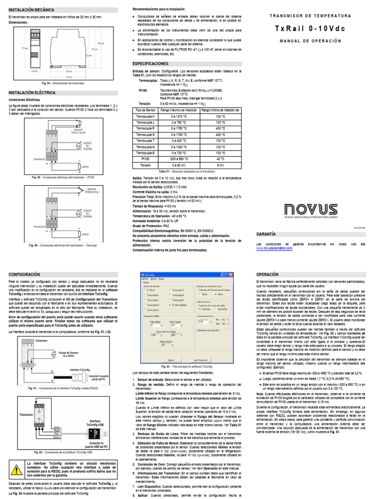 Modulo Ingresso Analogico CREVIS ST-3424 4 Canali 0-10VDC 12 Bit - Nuovo
