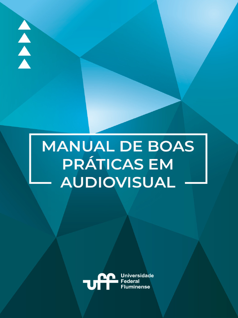 Manual de Produção Audiovisual UFF | PDF | Comunicação | YouTube