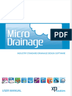 Micro Drainage Uk Manual