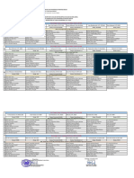 Jadwal Uprak KDK 2023-2024