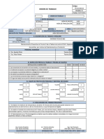 FR-CO-004.02 Orden de Trabajo - 1 Termografia