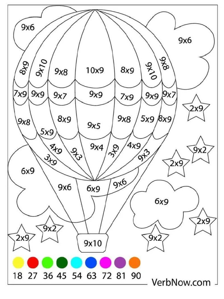 Ccoloring Worksheet | PDF