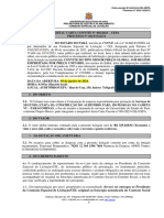 Edital e Anexos Proc. 2023-1322272 CC Nº002-23 Paragominas Auditório Completo