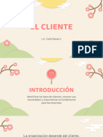 El Cliente