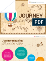 Journey Mapping Ebook