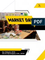 Market Day - Nur Hidayah, Cita Eri Ayuningtyas