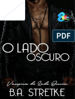 Vampiros Do Lado Obscuro 01 - O LADO OBSCURO - Revisão GLH 2020