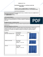 Formato #03 Et (Adquirir Impresora Multifuncional)