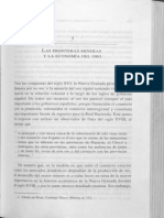 8. McFarlane (1993) Las Fronteras Mineras y La Economia Del Oro Cap. 3